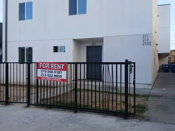 43(211), 211 W 43rd St #43211-F, Los Angeles, CA 90037