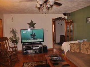 115 Palm Dr, Greenville, OH 45331