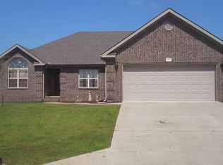 4505 Shale Cv, Jonesboro, AR 72404