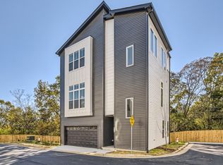 418 Serenity Ln, Nashville, TN 37207