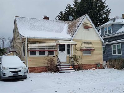 12010 Longmead Ave, Cleveland, OH, 44135