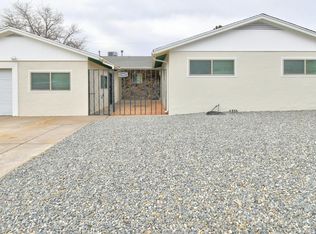 13417 Mountain View Ave NE, Albuquerque, NM 87123