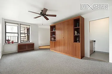 Sold by Citi Habitats