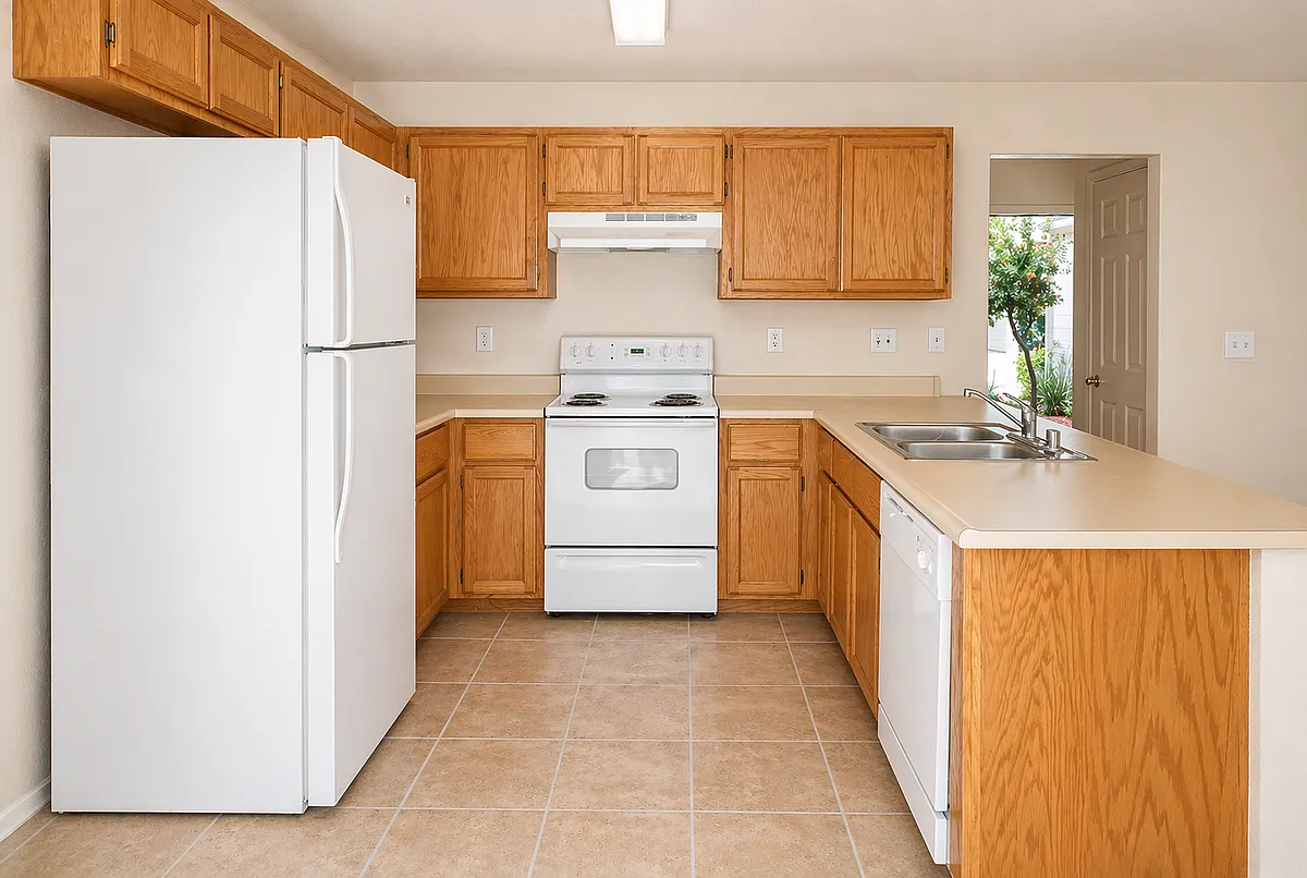 Building Photo - 460 Posada Way #5