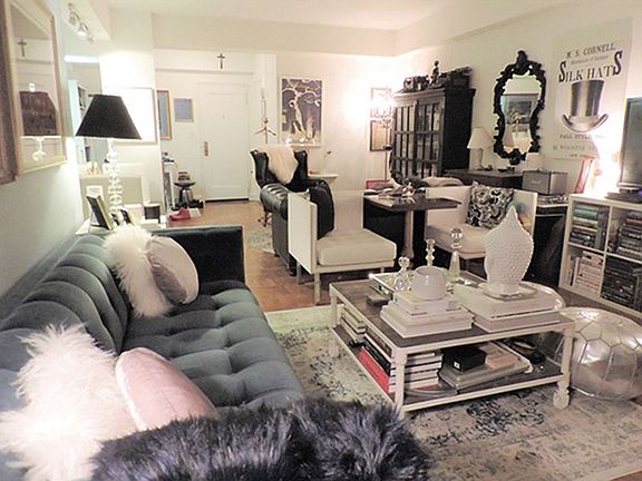 3rd image of 40 Central Park S #12I