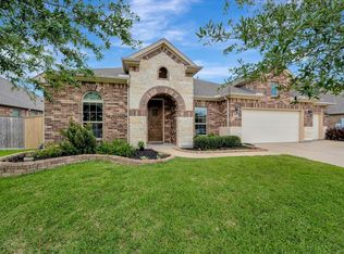 2295 Ashley Falls Ln, League City, TX 77573