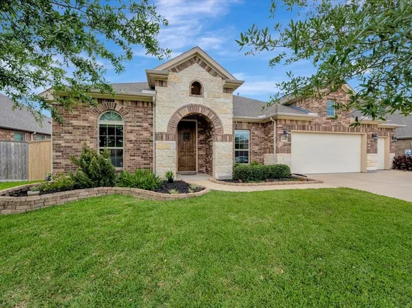 2295 Ashley Falls Ln, League City, TX 77573