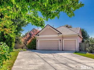1830 Vintners Pl, Reno, NV 89519