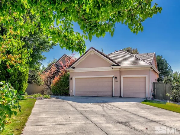 1830 Vintners Pl, Reno, NV 89519
