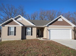 27 Shady Tree Ct, Winfield, MO 63389