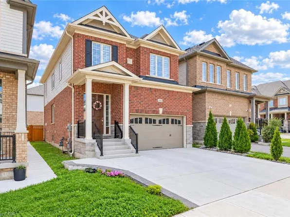 106 Haldimand St, Kitchener, ON N2R 0R2