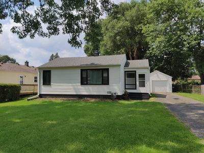 1619 Rogers Ave, McHenry, IL, 60050