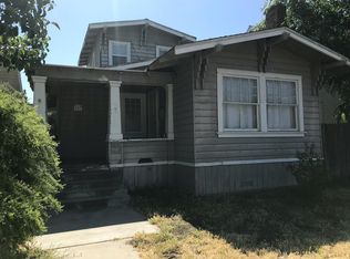 447 Bridge St, Colusa, CA 95932