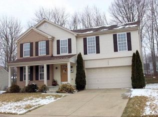 1556 Creekside Rd, Amelia, OH 45102