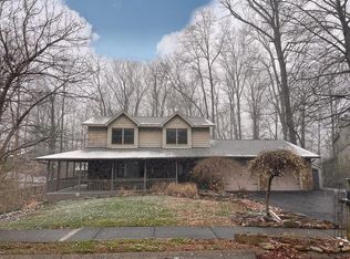 2542 S Spicewood Ln, Bloomington, IN