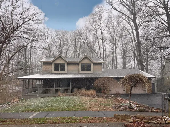 2542 S Spicewood Ln, Bloomington, IN 47401