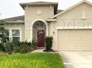 1878 Castleton Dr, Saint Cloud, FL 34771