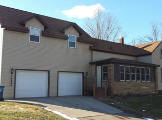 604 W Evans St, Rice Lake, WI 54868
