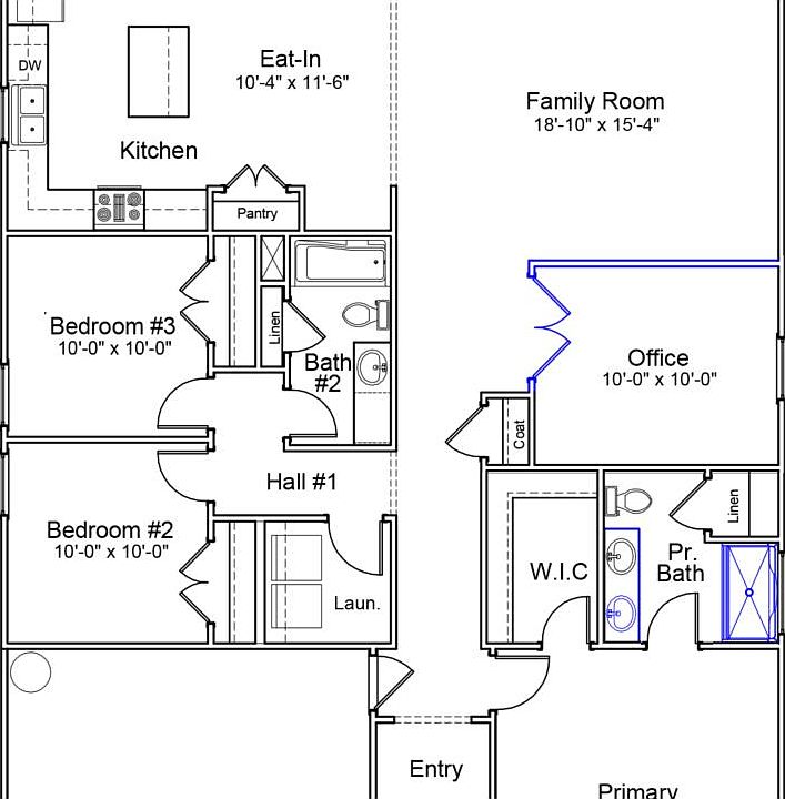 2nd image of 753 Lambert Rd