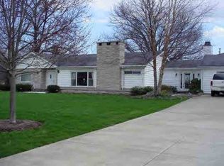 630 E Court St, Paris, IL 61944