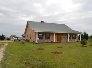 496 Water Tower Rd, Washington, LA 70589