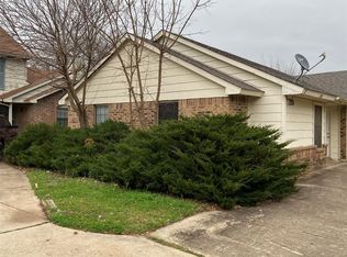 2808 Galemeadow Dr, Fort Worth, TX 76123