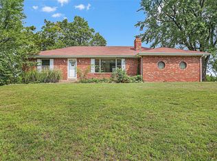 7955 Cedar Fork Rd, New Haven, MO 63068