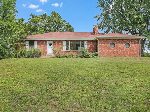 7955 Cedar Fork Rd, New Haven, MO 63068