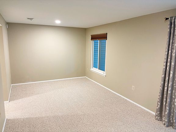 Walkout Basement