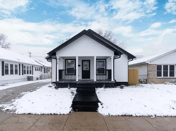 928 E Richmond St, Kokomo, IN 46901