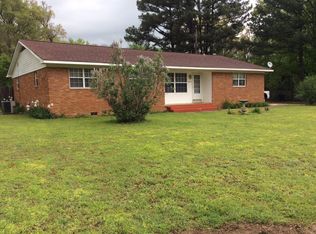 1865 Lindauer Rd, Forrest City, AR 72335