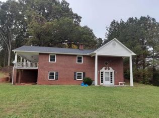 3111 Union Mill Rd, Brodnax, VA 23920