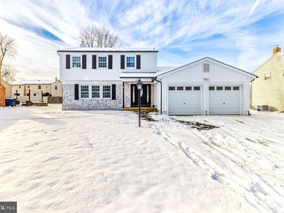 33 Elmgate Rd, Marlton, NJ, 08053