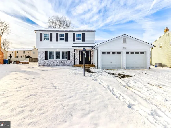 33 Elmgate Rd, Marlton, NJ 08053