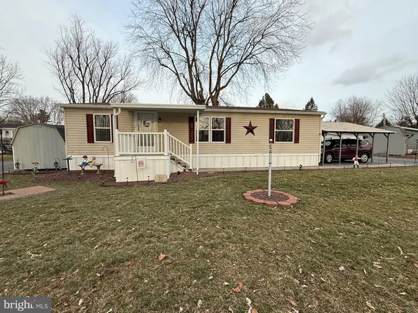 100 Market St, Bainbridge, PA 17502