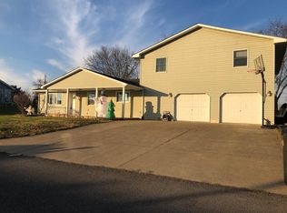 809 Connie Ave, Wheelersburg, OH 45694