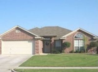5244 Sunnybrook Ln, Wichita Falls, TX 76310