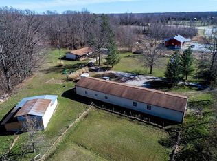 14104 Klein Rd, Mount Orab, OH 45154