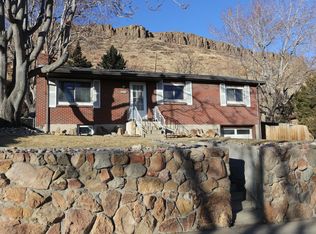 214 Plateau Pkwy, Golden, CO 80403