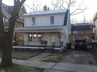 706 Dewey Ave, Ann Arbor, MI 48104
