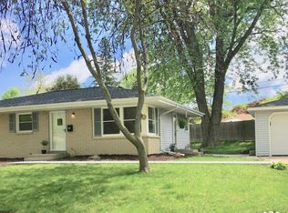 4962 N 110th St, Milwaukee, WI 53225