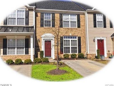 5713 Flowering Peach Ln, Providence Forge, VA, 23140