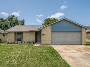 24010 Silversmith Ln, Katy, TX 77493