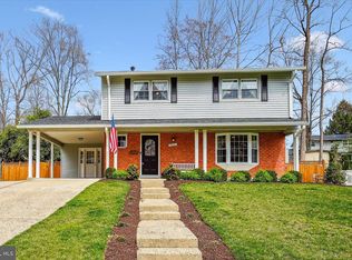 5517 Yorkshire St, Springfield, VA 22151