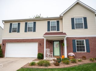 8426 Flick Way, Indianapolis, IN 46237