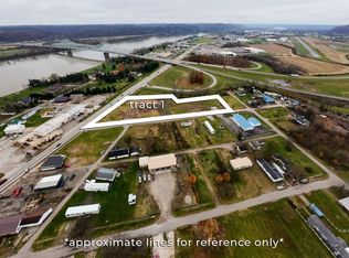 State Route 7, Gallipolis, OH 45631