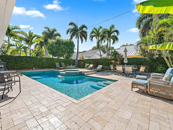 138 Cape Pointe Circle, Jupiter, FL 33477
