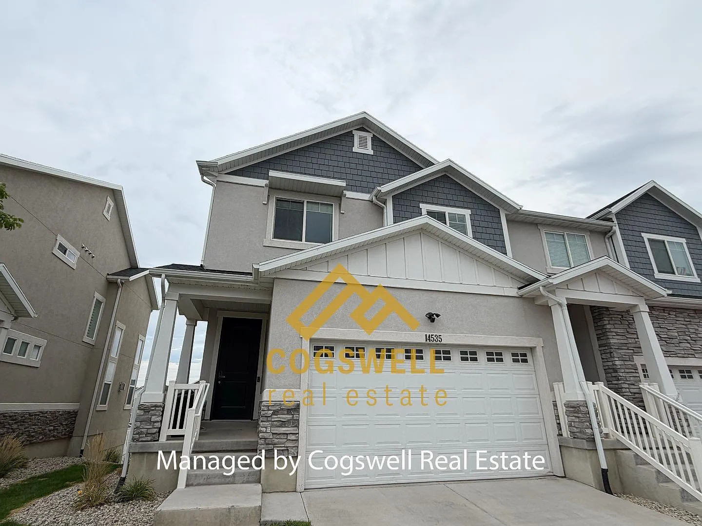 14535 S Juniper Shade Dr - 14535 Juniper Shade — Photo 3