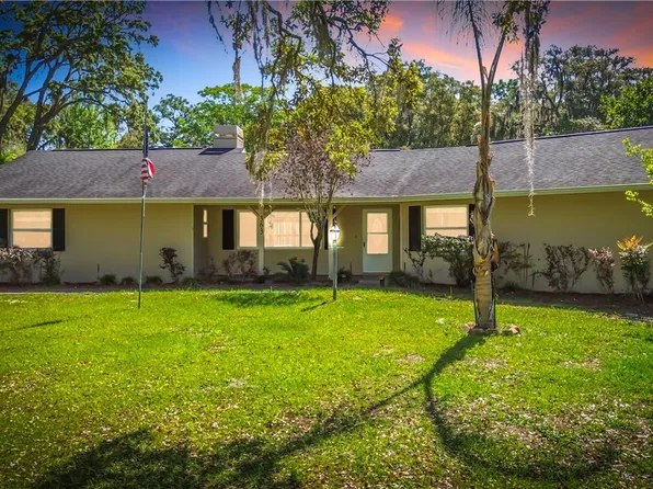 363 N Kensington Ave, Lecanto, FL 34461