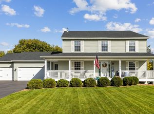 22292 138th Ave N, Rogers, MN 55374